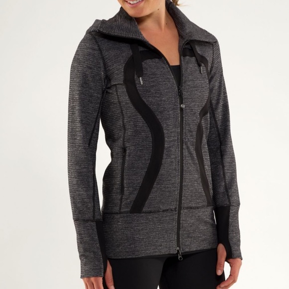 Lululemon Stride Jacket - Picture 2 of 11